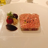 レザンファン ギャテ -  レザンファン ギャテ -