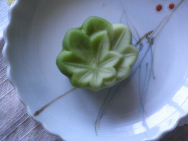 千秋庵総本家 本通店 - 柏木町（和菓子）の写真