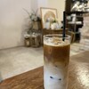 cafe no. 堀江店