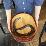 銀座 四代目 高橋屋 - 