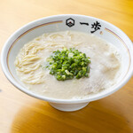 博多豚骨 一歩 - らーめん