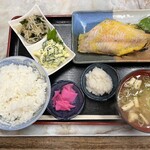 お食事処 きっこ - 料理写真: