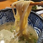 麺屋 さくら井 - 