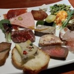 グリエ ジョー - 