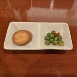 ガスライトEVE - 202506  アミューズ