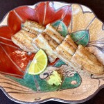 銀座 四代目 高橋屋 - 