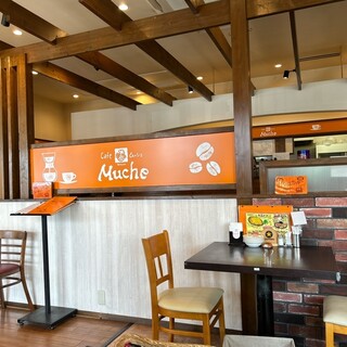 カフェ・ド・ムッシュ_2