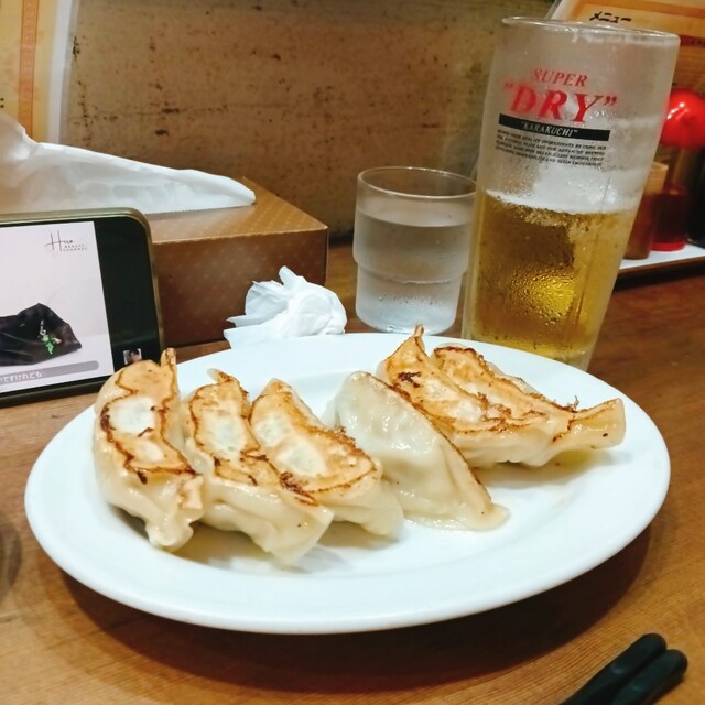 かおたんページ(*ˊૢᵕˋૢ*) 中国料理 かおたん - 赤坂/中華料理 | 食べログ