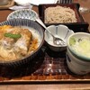 謙徳蕎麦家 ピアタ本店
