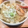 鮨とラーメン うおがしや 野毛