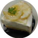 シャトレーゼ - 料理写真: