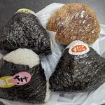 おにぎり屋 丸豊 - 写真２
