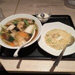 チャーハン達人 - 料理写真: