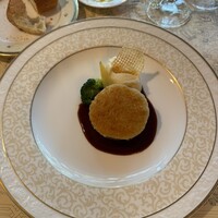 レストラン シェ・リュイ - 