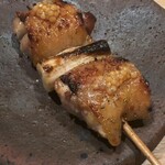 根津 焼鳥 照隅 - 