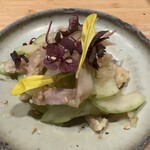 根津 焼鳥 照隅 - 