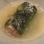 根津 焼鳥 照隅 - 