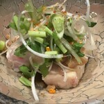 根津 焼鳥 照隅 - 