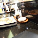 沼津魚がし鮨 羽田空港店 - 