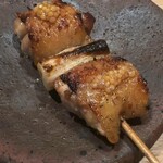 根津 焼鳥 照隅 - 