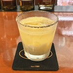 ガスライトEVE - 202506  小夏のセッションエレガンス（縁にはアールグレイと和三盆）