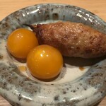 根津 焼鳥 照隅 - 