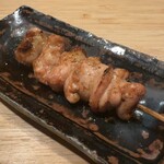 根津 焼鳥 照隅 - 