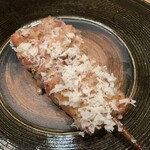 根津 焼鳥 照隅 - 