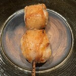 根津 焼鳥 照隅 - 