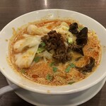 麺屋 空海 - 料理写真: