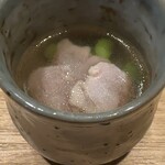 根津 焼鳥 照隅 - 