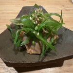 根津 焼鳥 照隅 - 