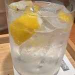 根津 焼鳥 照隅 - 