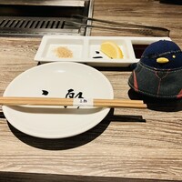 焼肉&手打ち冷麺 二郎 KANAYAMA - 