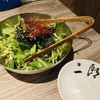 焼肉&手打ち冷麺 二郎 KANAYAMA - 