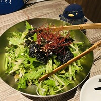 焼肉&手打ち冷麺 二郎 KANAYAMA - 