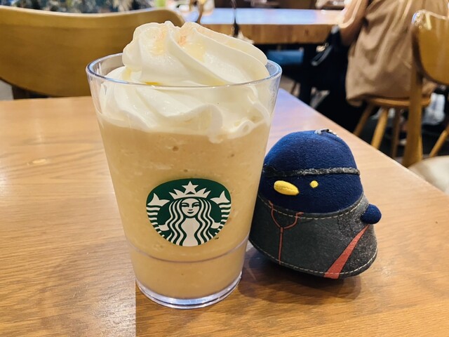 STARBUCKS COFFEE Asunaru Kanayama Ikkai Ten photo 3