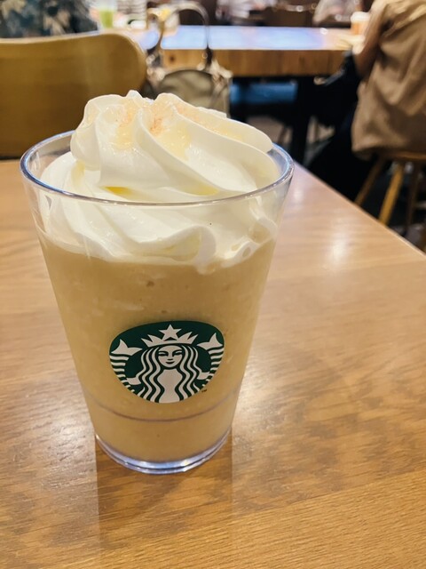 STARBUCKS COFFEE Asunaru Kanayama Ikkai Ten photo 2