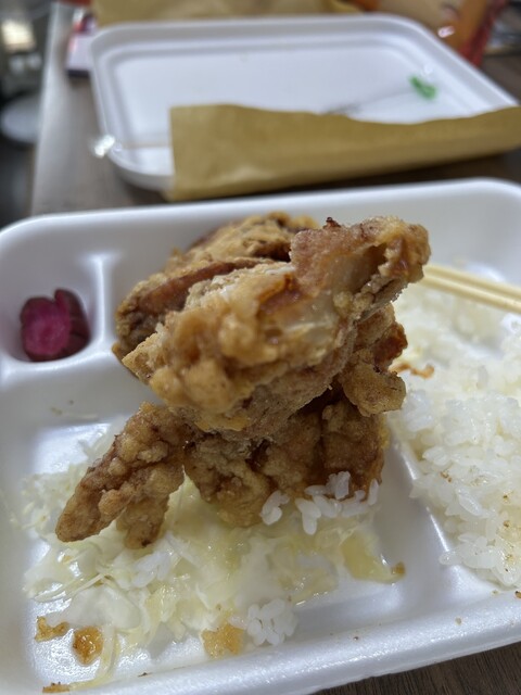 Kara-age Senmon Terada Shoten Komaki Ten photo 2