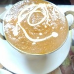 インド料理 ラクスミ - キーマスリムカレー
      