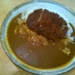 カレーハウス CoCo壱番屋 - ソースカツカレー