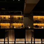 Bar Vintage with Restaurant - 