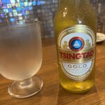 中国料理マスキ - 