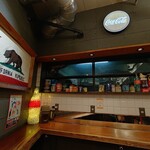 ハンサム バーガー - 