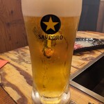 北海道の味 吉丸 - ドリンク写真: