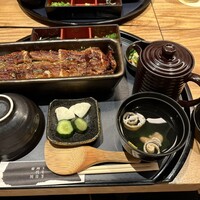うなぎ四代目菊川 ミッドランドスクエア 名古屋本店 - 