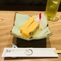 うなぎ家 しば福や - うまき