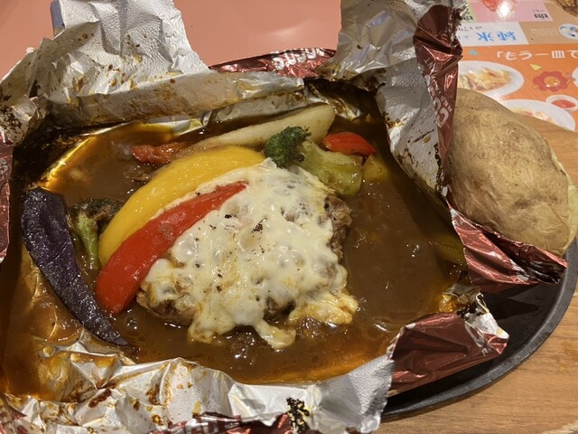 ココス 利府店 - 利府（ファミレス）の写真