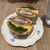 天然酵母の食パン専門店 つばめパン&Milk 名駅店