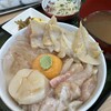魚まる食堂